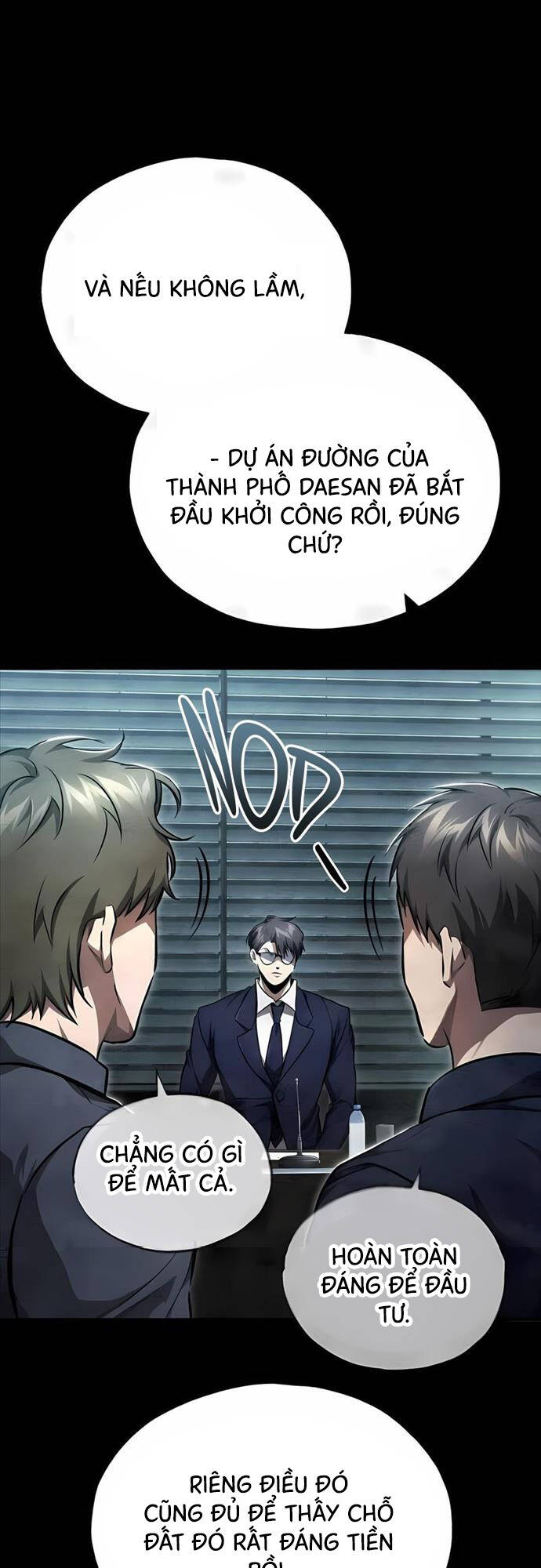 Ác Quỷ Trở Lại Học Đường Chapter 47 - 43