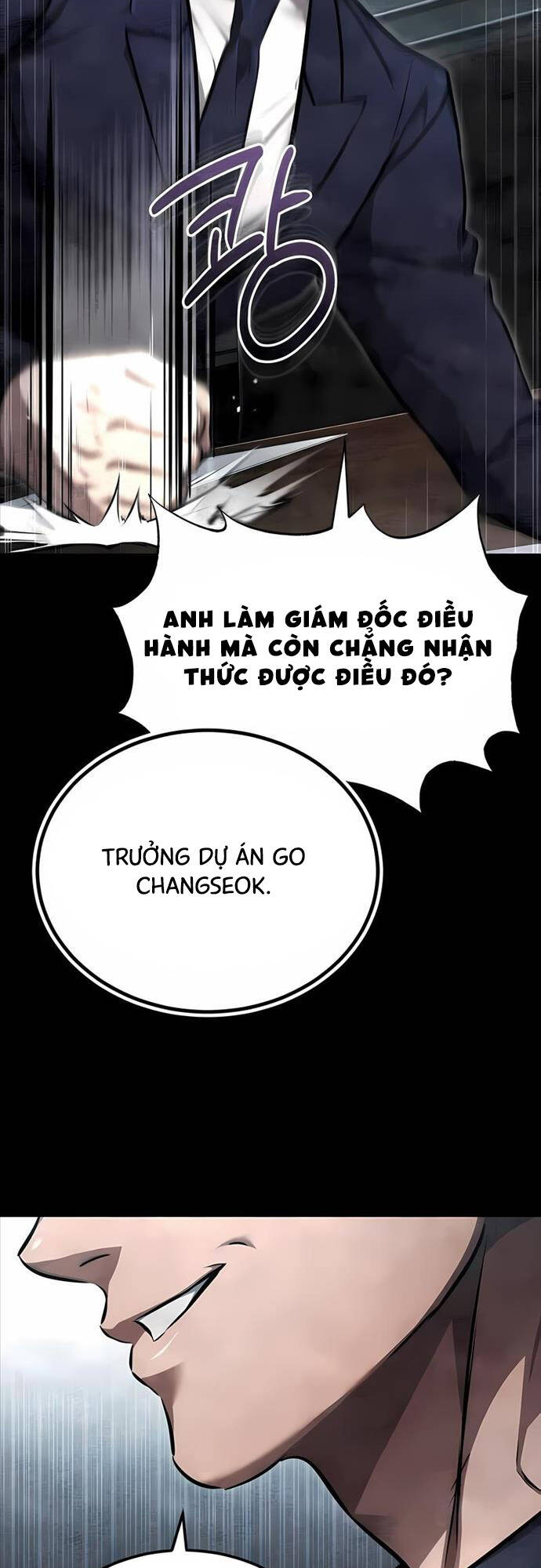 Ác Quỷ Trở Lại Học Đường Chapter 47 - 47