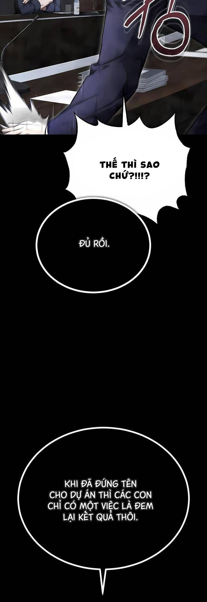 Ác Quỷ Trở Lại Học Đường Chapter 47 - 50