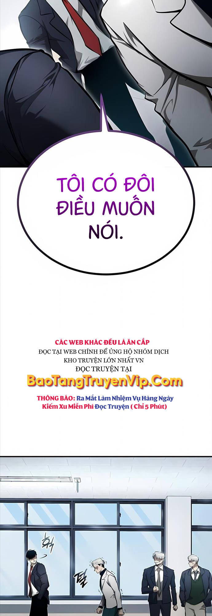 Ác Quỷ Trở Lại Học Đường Chapter 47 - 6
