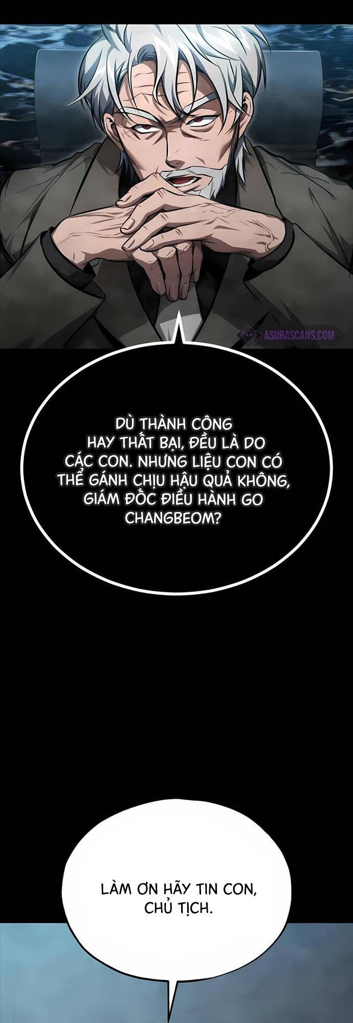 Ác Quỷ Trở Lại Học Đường Chapter 47 - 51