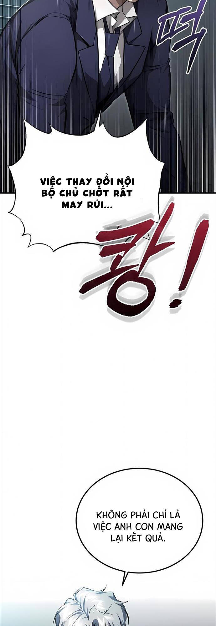 Ác Quỷ Trở Lại Học Đường Chapter 47 - 59