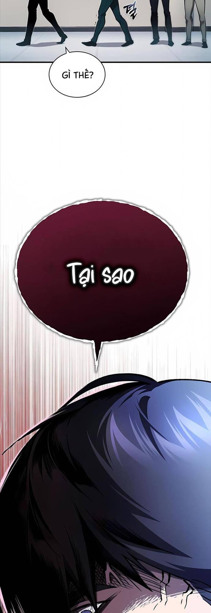 Ác Quỷ Trở Lại Học Đường Chapter 47 - 7