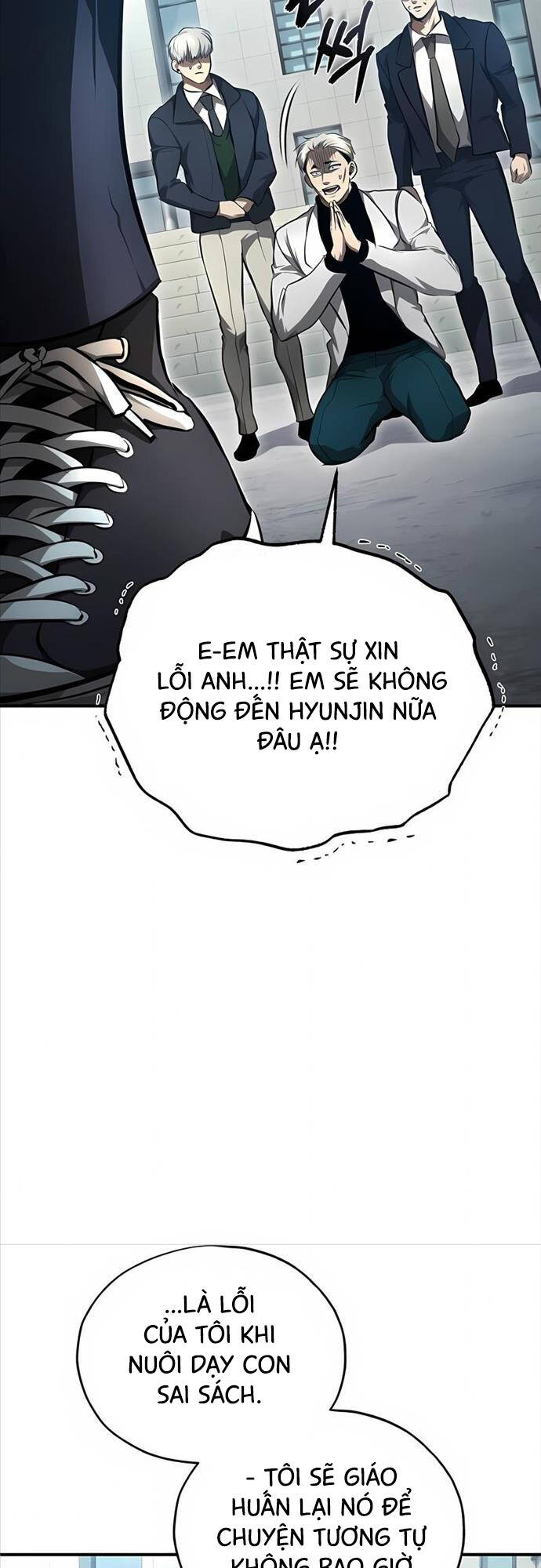 Ác Quỷ Trở Lại Học Đường Chapter 47 - 10