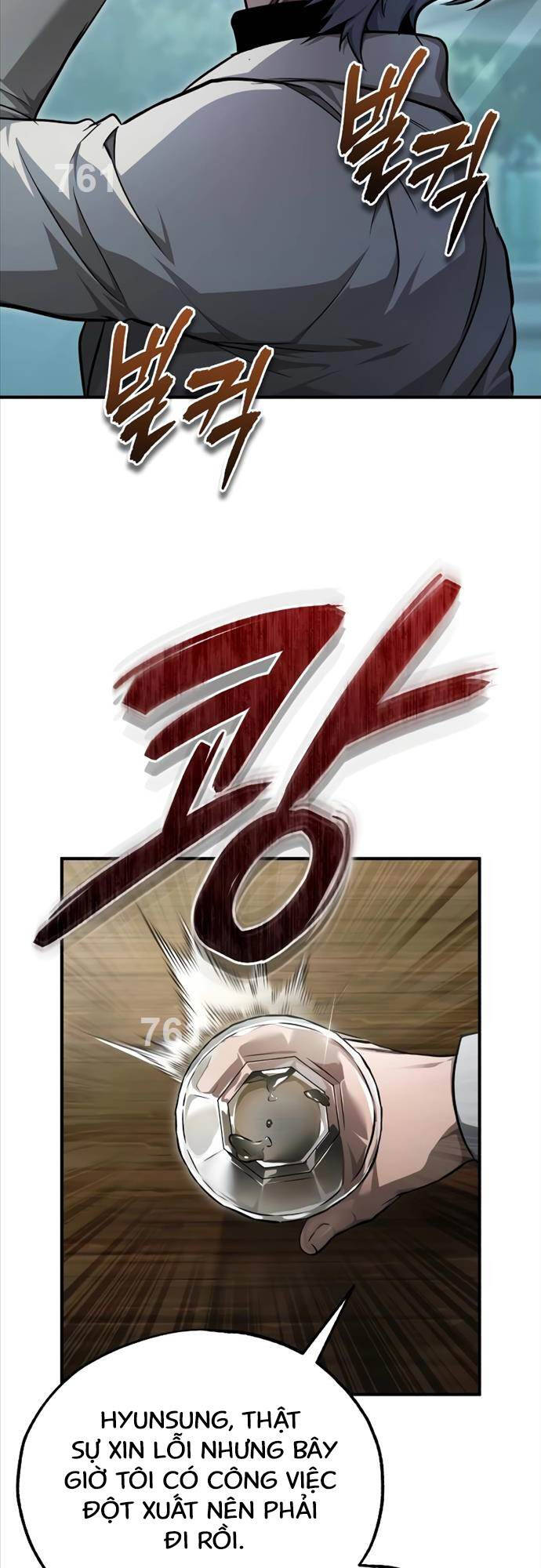 Ác Quỷ Trở Lại Học Đường Chapter 48 - 2