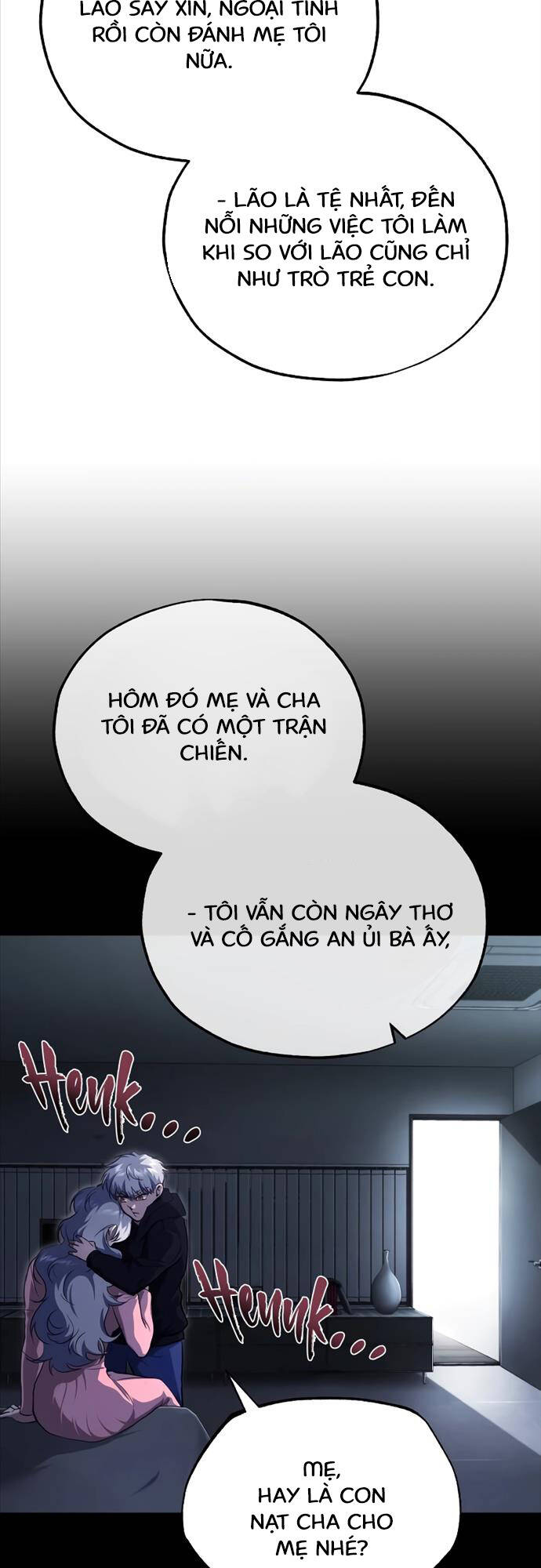 Ác Quỷ Trở Lại Học Đường Chapter 48 - 18