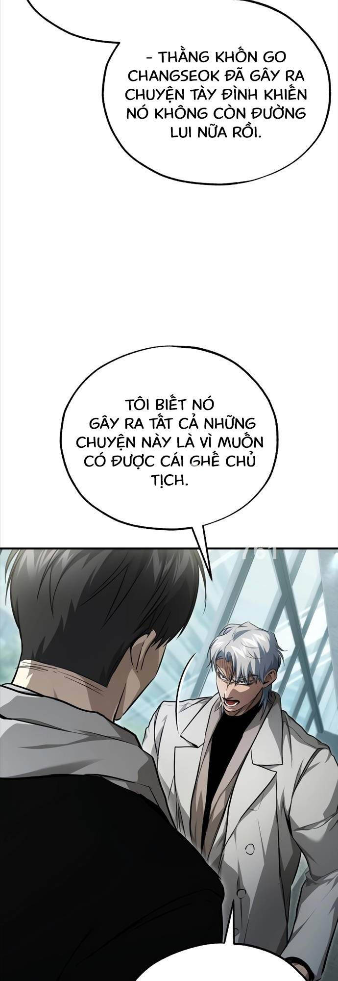Ác Quỷ Trở Lại Học Đường Chapter 48 - 3
