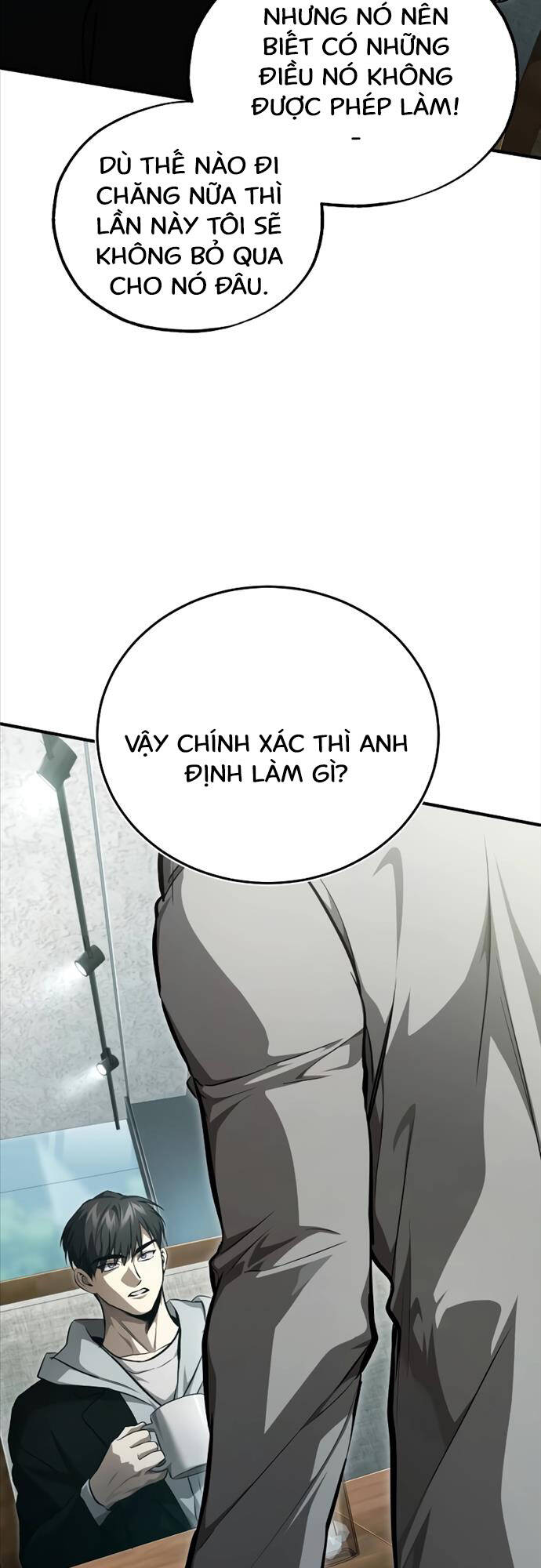 Ác Quỷ Trở Lại Học Đường Chapter 48 - 4