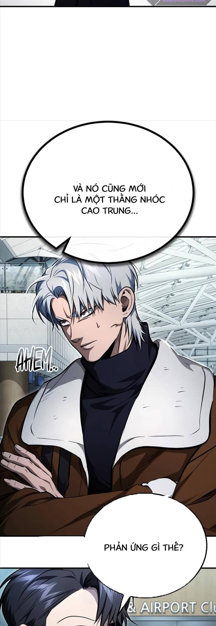 Ác Quỷ Trở Lại Học Đường Chapter 48 - 64