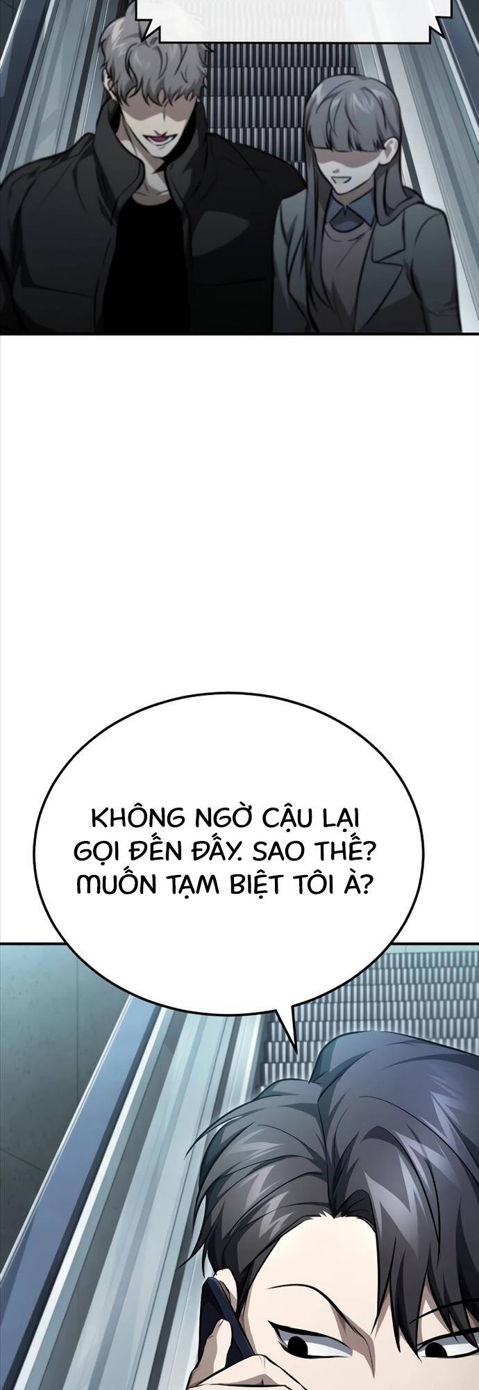 Ác Quỷ Trở Lại Học Đường Chapter 48 - 71