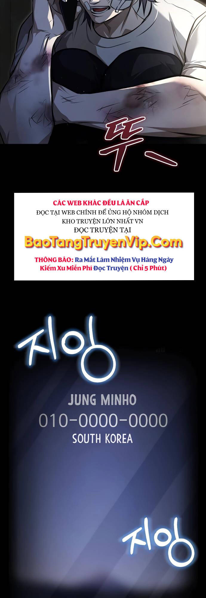 Ác Quỷ Trở Lại Học Đường Chapter 48 - 83