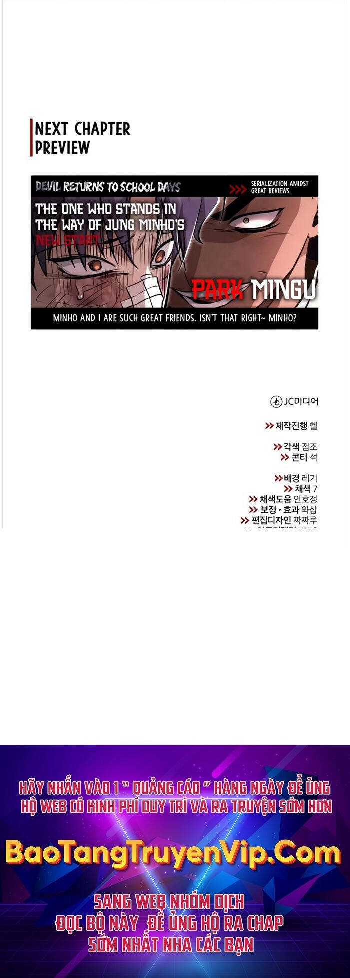 Ác Quỷ Trở Lại Học Đường Chapter 48 - 86