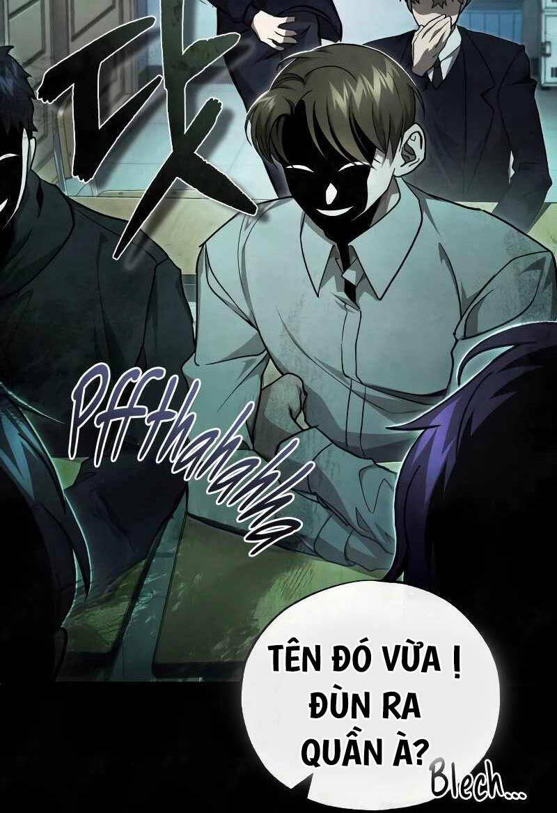 Ác Quỷ Trở Lại Học Đường Chapter 49 - 121