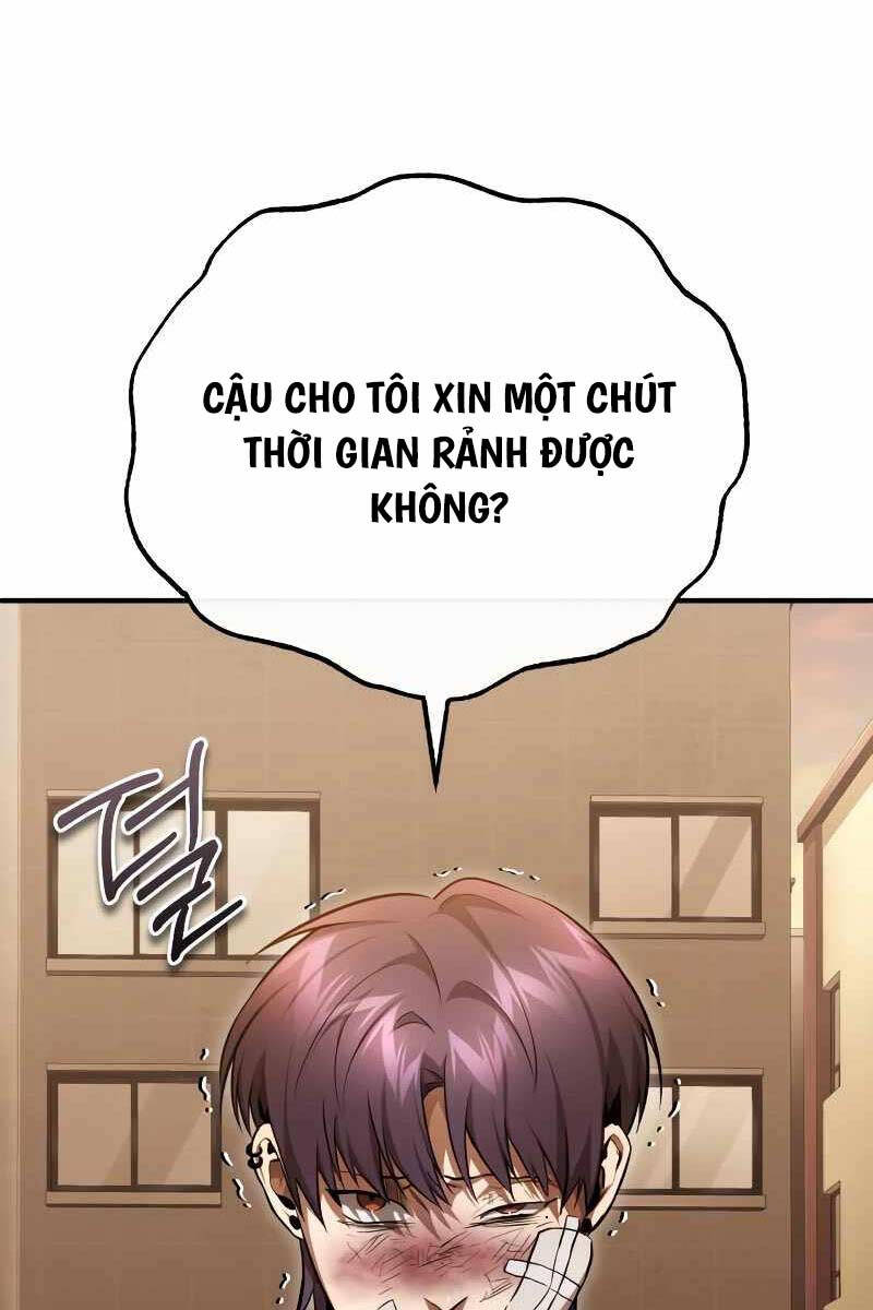 Ác Quỷ Trở Lại Học Đường Chapter 49 - 19