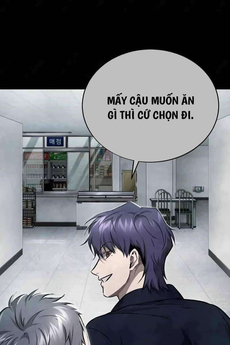 Ác Quỷ Trở Lại Học Đường Chapter 49 - 27