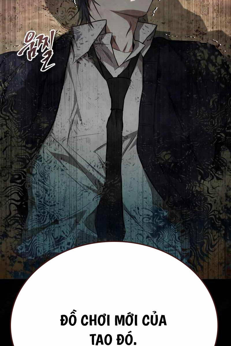 Ác Quỷ Trở Lại Học Đường Chapter 49 - 55
