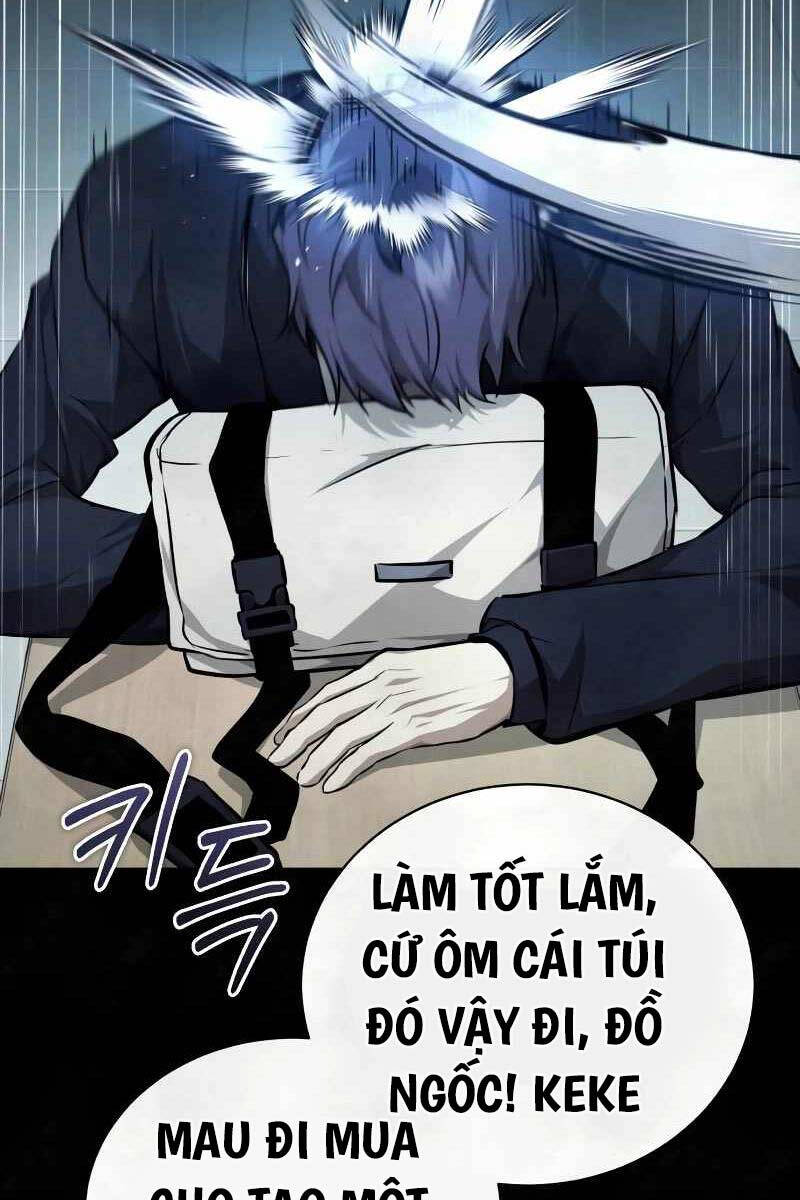 Ác Quỷ Trở Lại Học Đường Chapter 49 - 59