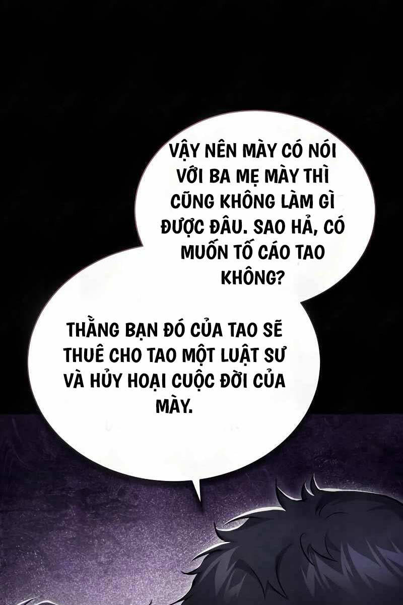 Ác Quỷ Trở Lại Học Đường Chapter 49 - 72