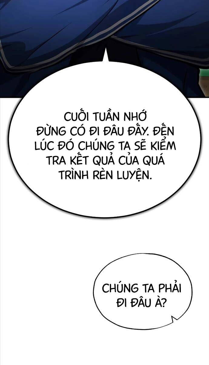 Ác Quỷ Trở Lại Học Đường Chapter 50 - 103