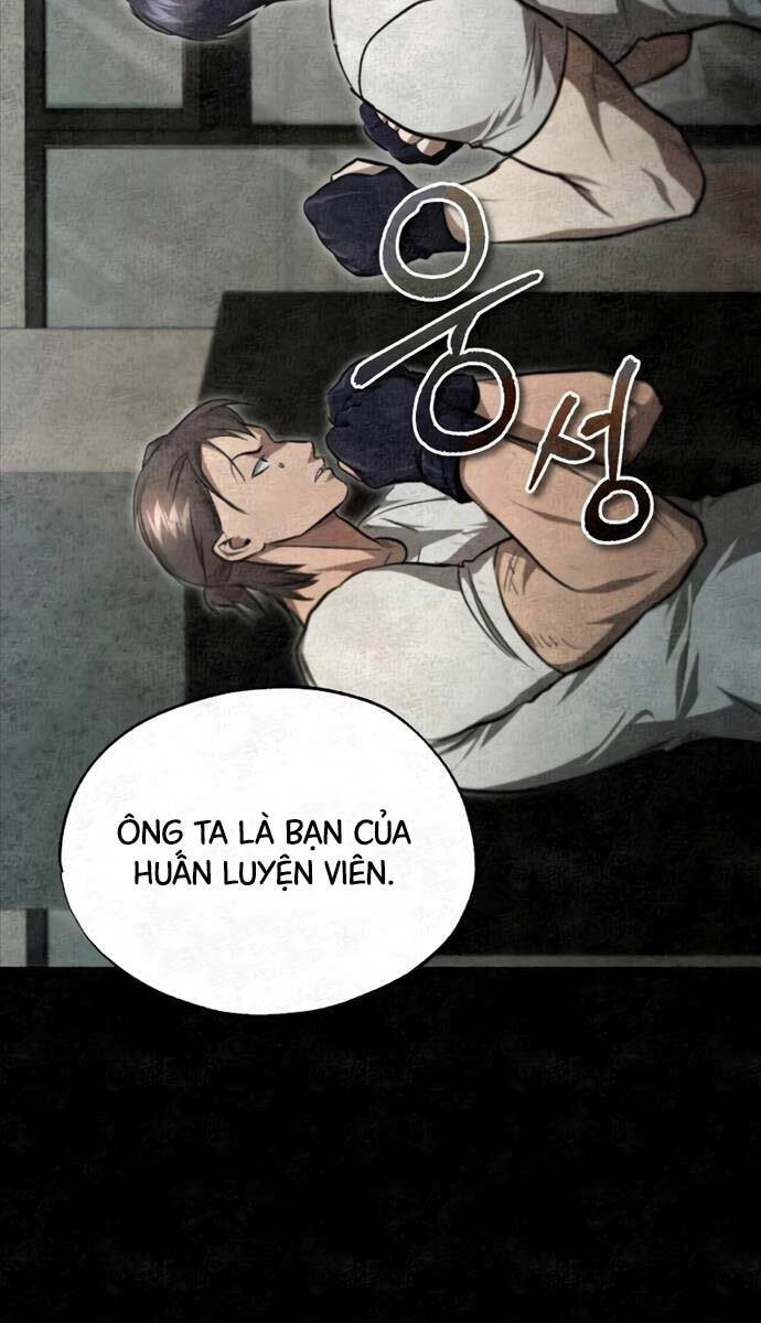 Ác Quỷ Trở Lại Học Đường Chapter 50 - 108
