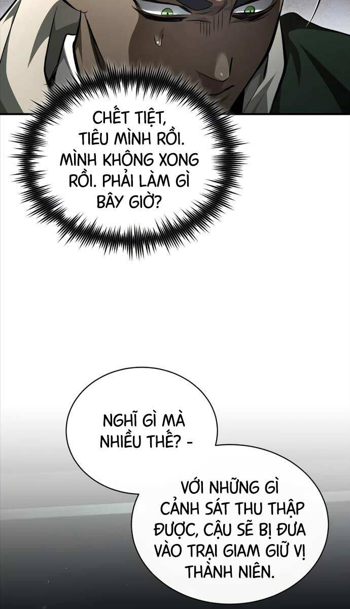 Ác Quỷ Trở Lại Học Đường Chapter 50 - 16