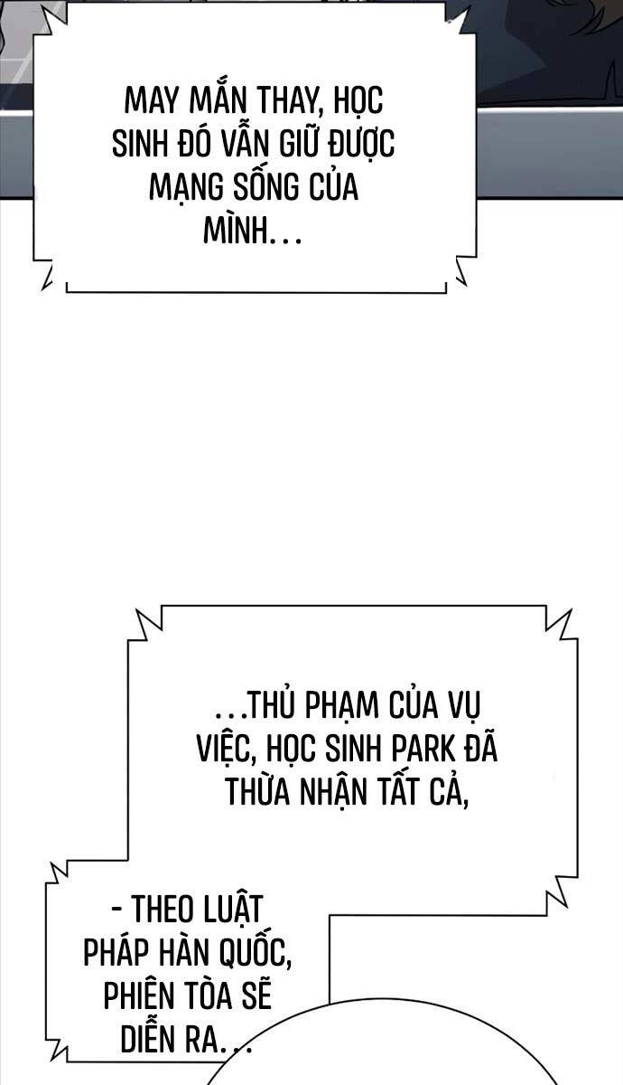 Ác Quỷ Trở Lại Học Đường Chapter 50 - 35