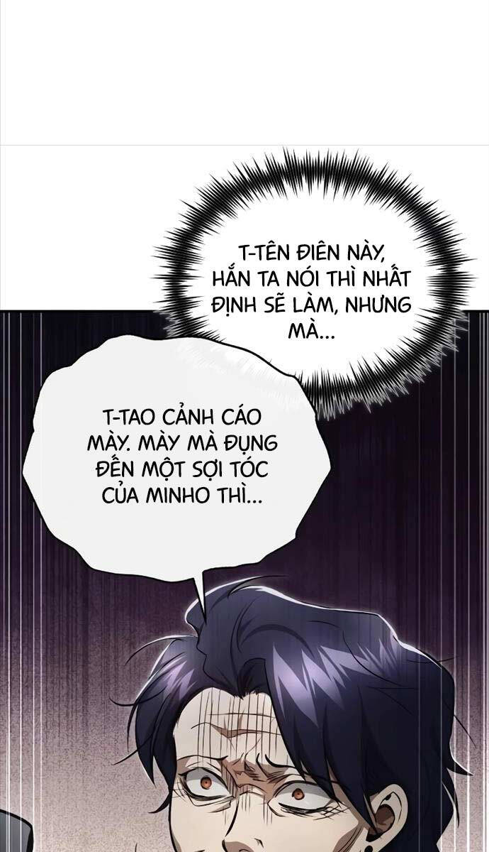 Ác Quỷ Trở Lại Học Đường Chapter 50 - 48