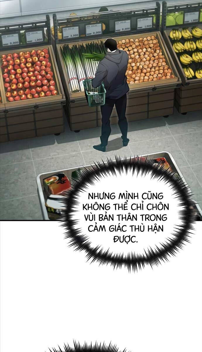 Ác Quỷ Trở Lại Học Đường Chapter 50 - 63