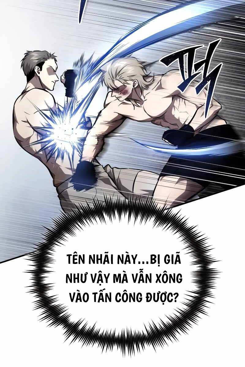 Ác Quỷ Trở Lại Học Đường Chapter 51 - 110