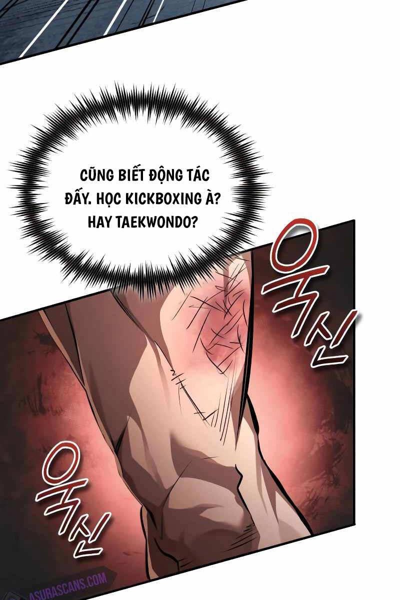 Ác Quỷ Trở Lại Học Đường Chapter 51 - 37