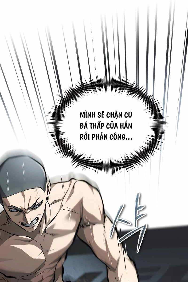 Ác Quỷ Trở Lại Học Đường Chapter 51 - 40