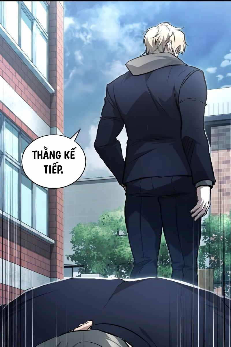 Ác Quỷ Trở Lại Học Đường Chapter 52 - 128