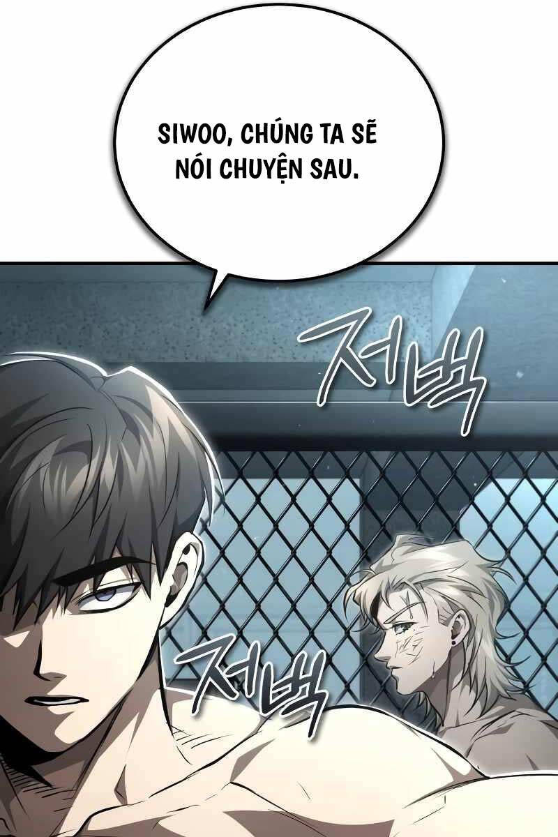 Ác Quỷ Trở Lại Học Đường Chapter 52 - 22