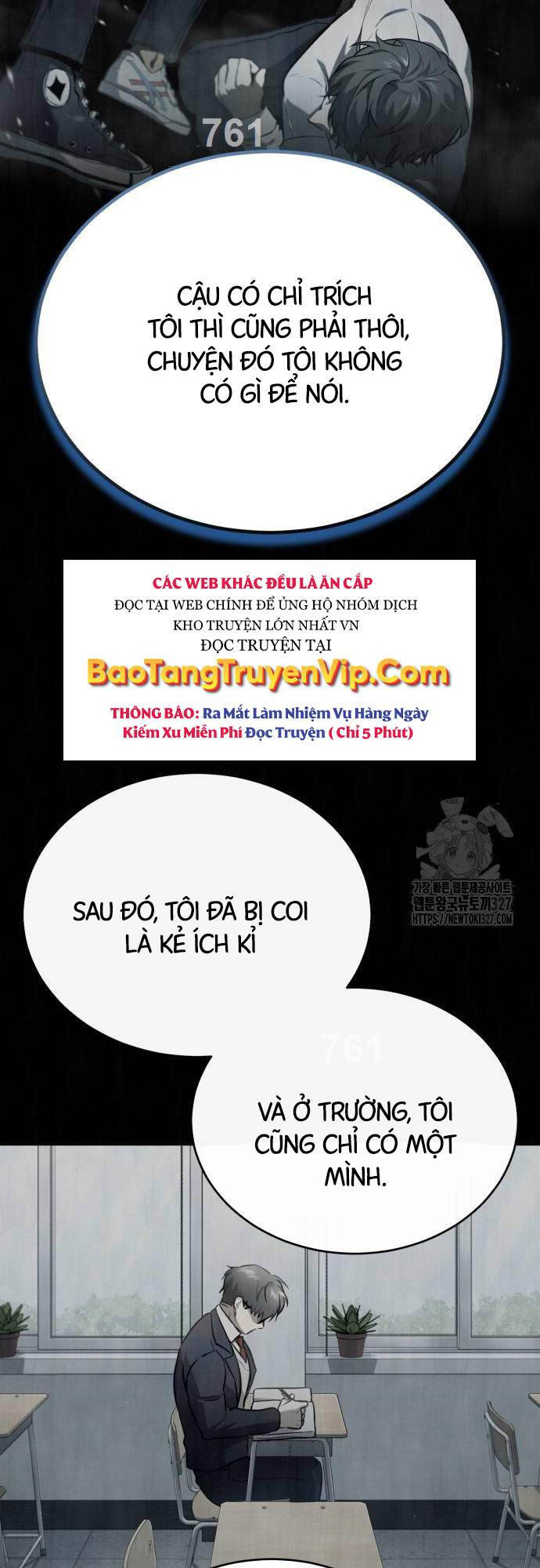 Ác Quỷ Trở Lại Học Đường Chapter 53 - 2
