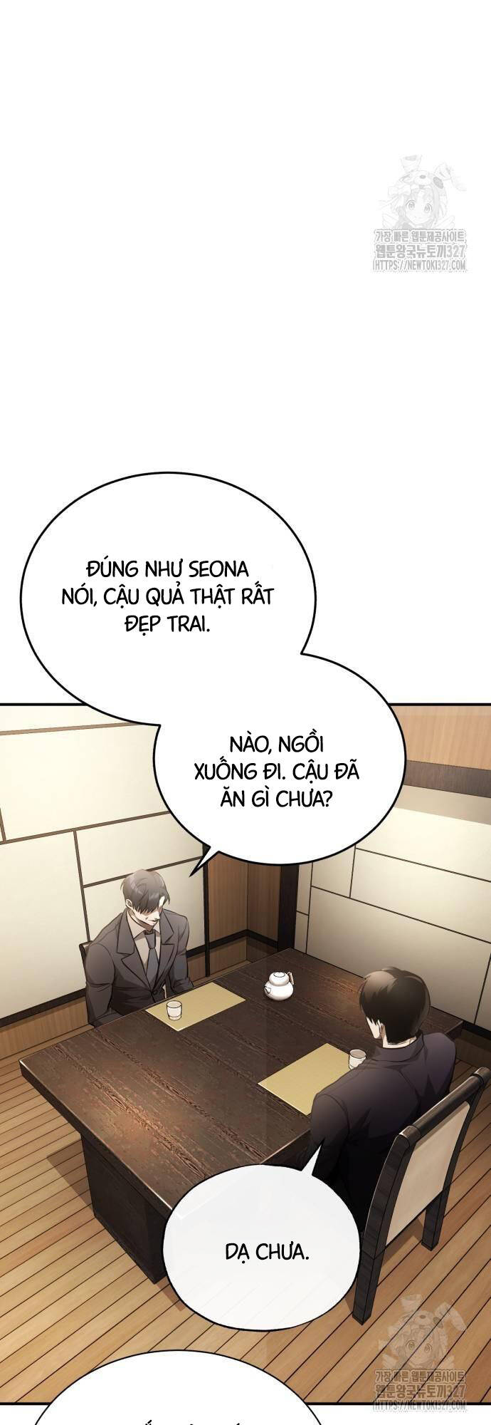 Ác Quỷ Trở Lại Học Đường Chapter 53 - 38