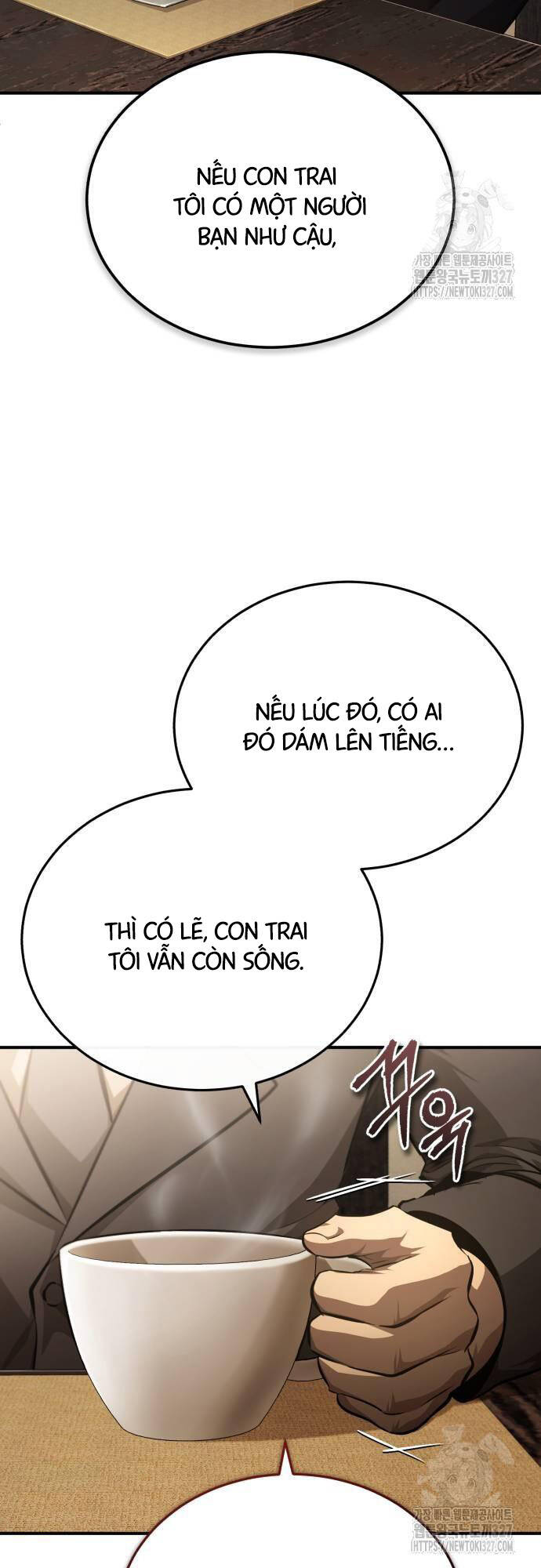 Ác Quỷ Trở Lại Học Đường Chapter 53 - 43