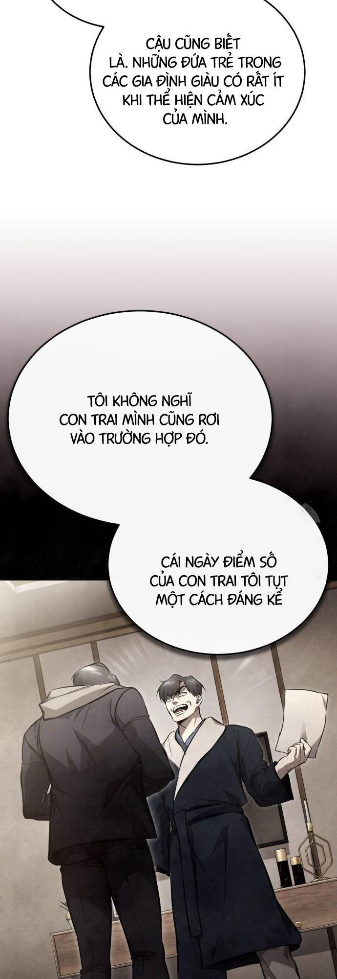 Ác Quỷ Trở Lại Học Đường Chapter 53 - 45
