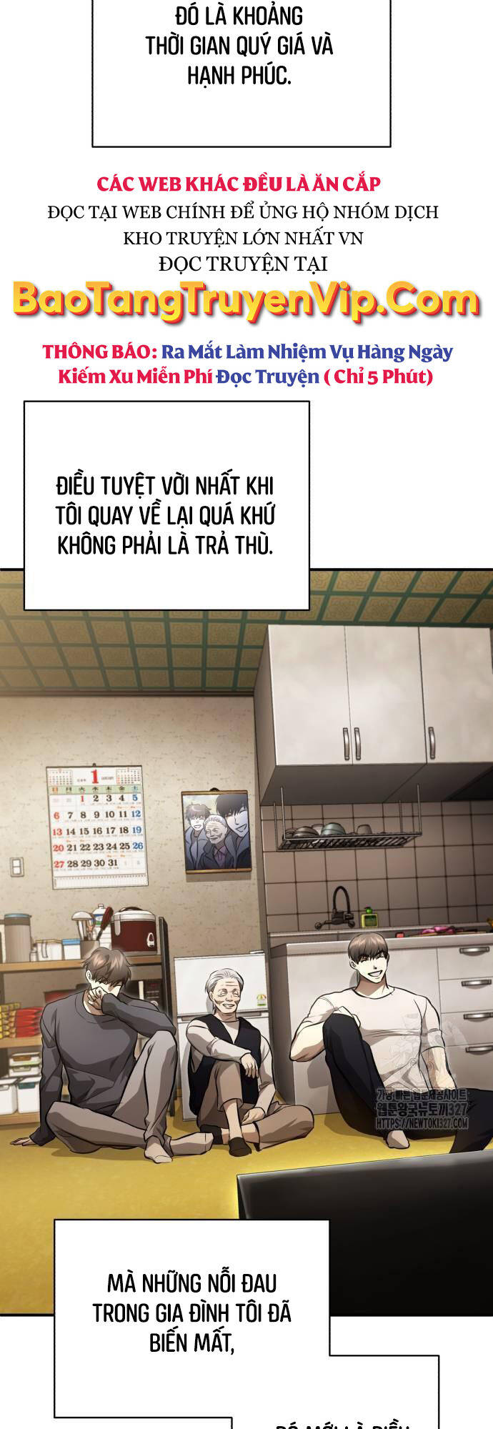 Ác Quỷ Trở Lại Học Đường Chapter 53 - 70