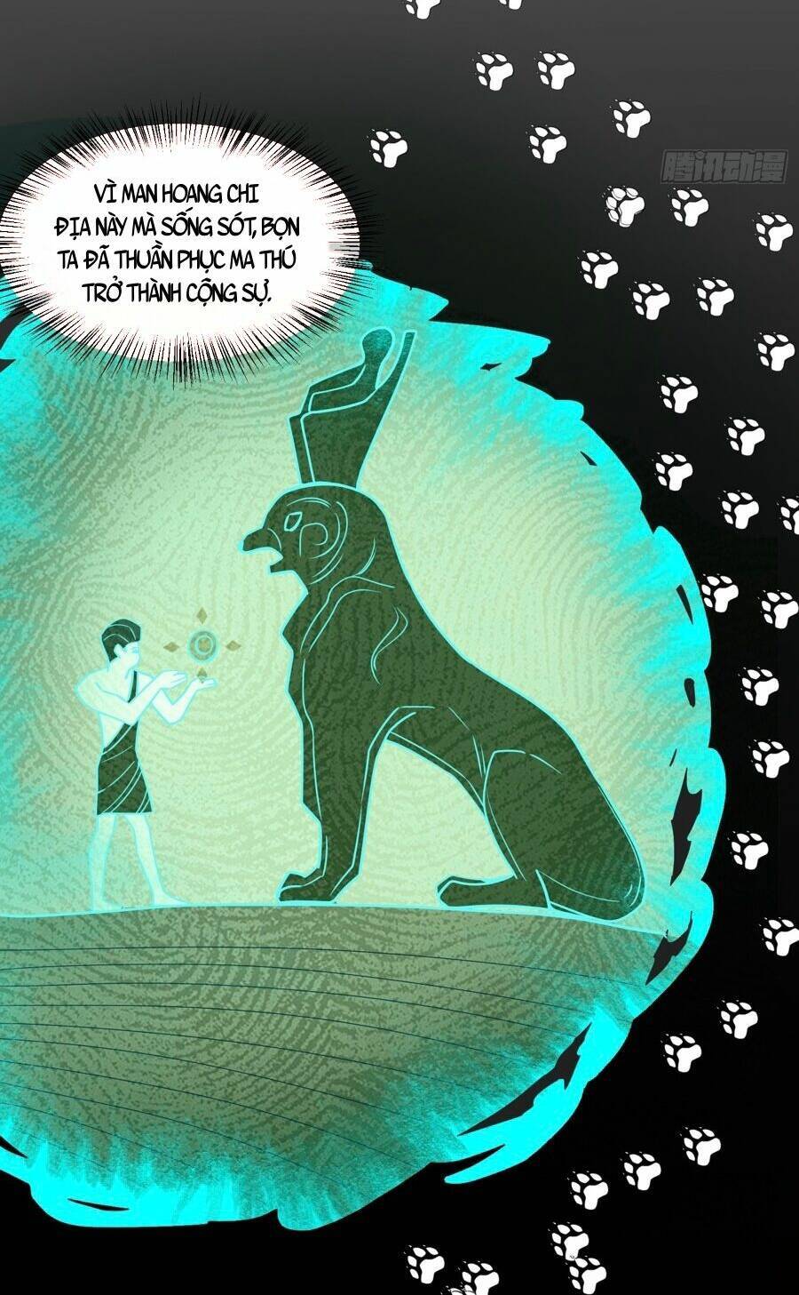 Ta Nằm Liền Biến Cường Chapter 17 - 17