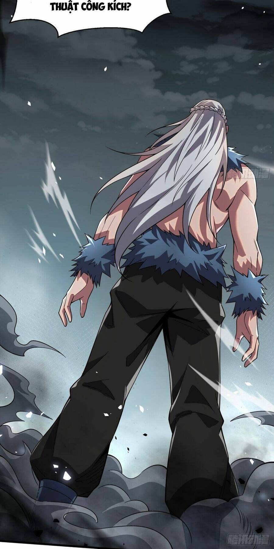 Ta Nằm Liền Biến Cường Chapter 17 - 26