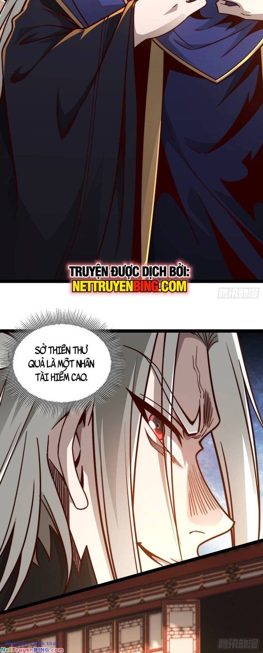 Ta Nằm Liền Biến Cường Chapter 18 - 26