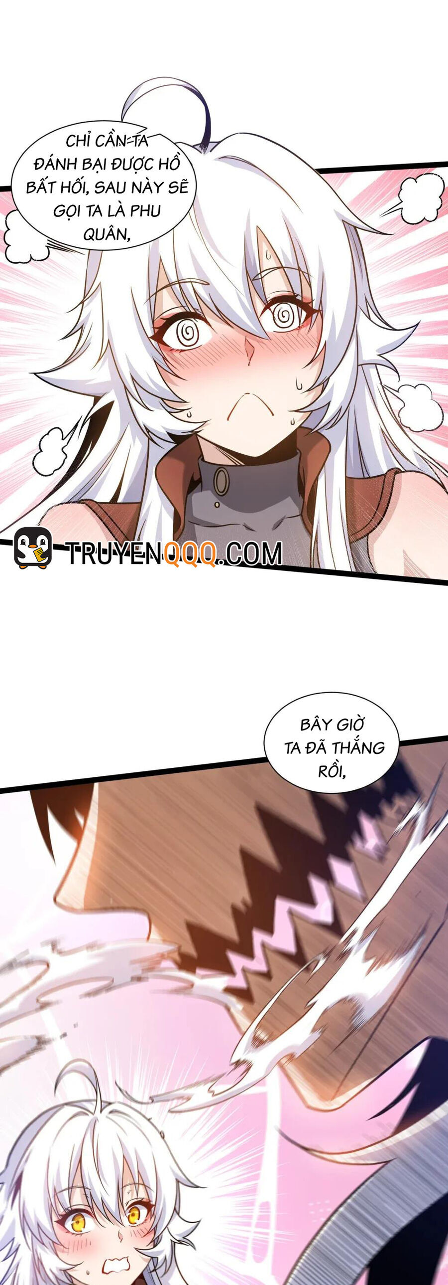 Ta Nằm Liền Biến Cường Chapter 19 - 11