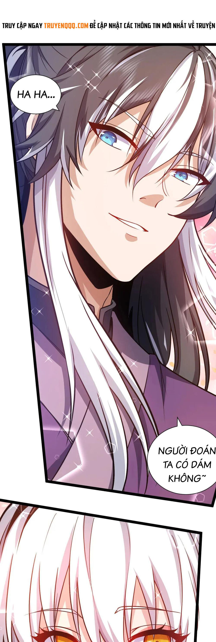 Ta Nằm Liền Biến Cường Chapter 19 - 15