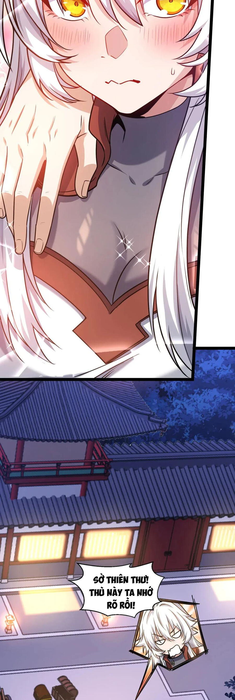 Ta Nằm Liền Biến Cường Chapter 19 - 16