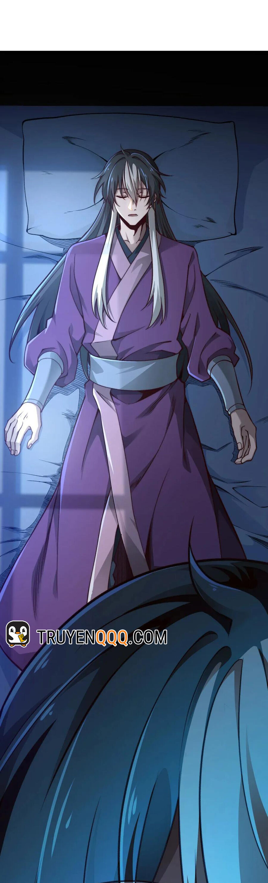 Ta Nằm Liền Biến Cường Chapter 19 - 19