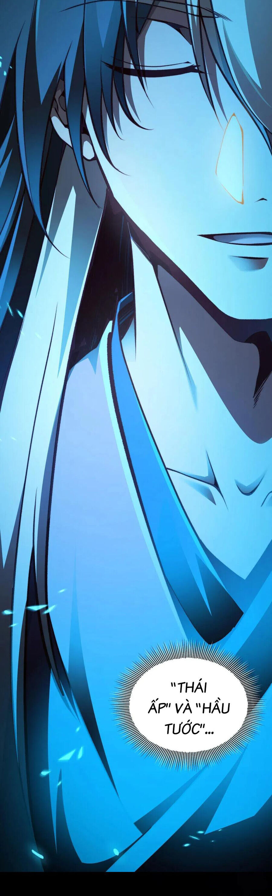 Ta Nằm Liền Biến Cường Chapter 19 - 20