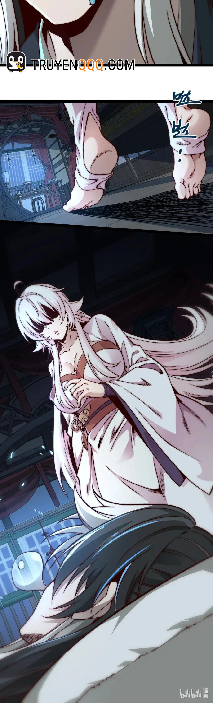 Ta Nằm Liền Biến Cường Chapter 19 - 26