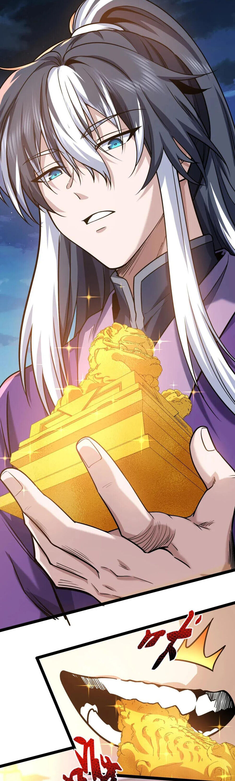 Ta Nằm Liền Biến Cường Chapter 19 - 5