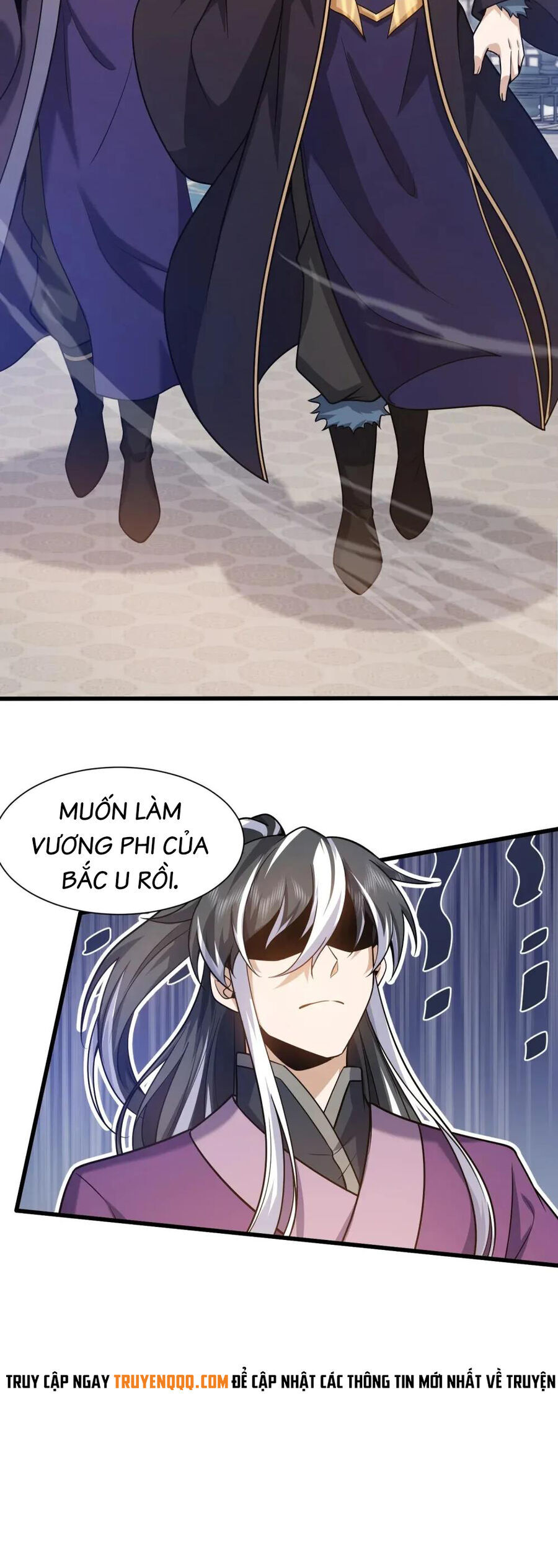 Ta Nằm Liền Biến Cường Chapter 20 - 18