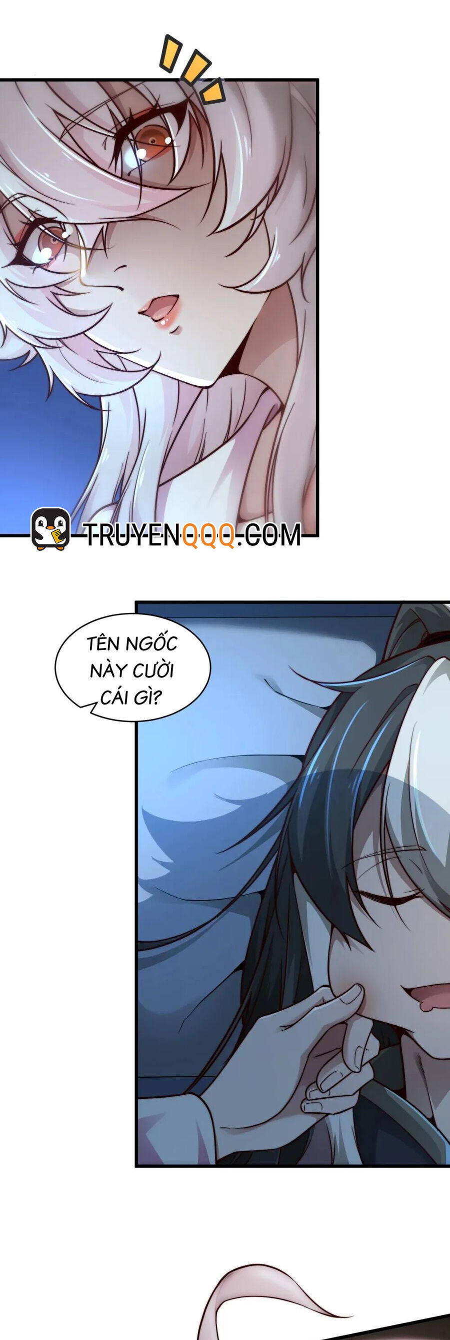 Ta Nằm Liền Biến Cường Chapter 20 - 2